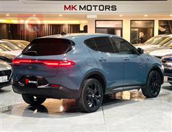 دودج هورنيت